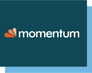 Logo des Unternehmens momentum